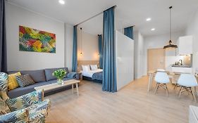 Aparthotel Avenue 22